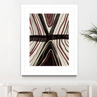 Movement I by Gemma Bardot on GIANT ART - abstract gemma bardot