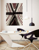 Movement I by Gemma Bardot on GIANT ART - abstract gemma bardot