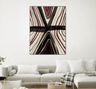 Movement I by Gemma Bardot on GIANT ART - abstract gemma bardot