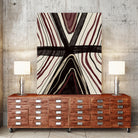 Movement I by Gemma Bardot on GIANT ART - abstract gemma bardot