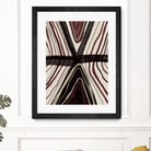 Movement I by Gemma Bardot on GIANT ART - abstract gemma bardot