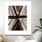 Movement I by Gemma Bardot on GIANT ART - abstract gemma bardot