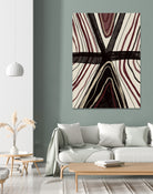 Movement I by Gemma Bardot on GIANT ART - abstract gemma bardot