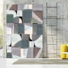 Abstract Desaturate No3 by cartissi on GIANT ART - illustration cartissi