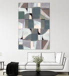 Abstract Desaturate No3 by cartissi on GIANT ART - illustration cartissi