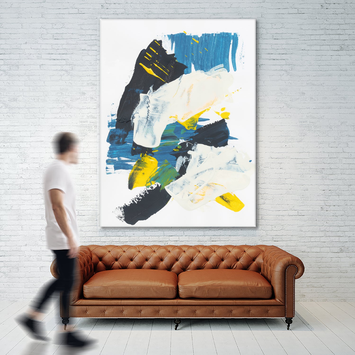 View From Above 1 by Bronwyn on GIANT ART - baker