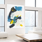 View From Above 1 by Bronwyn on GIANT ART - baker