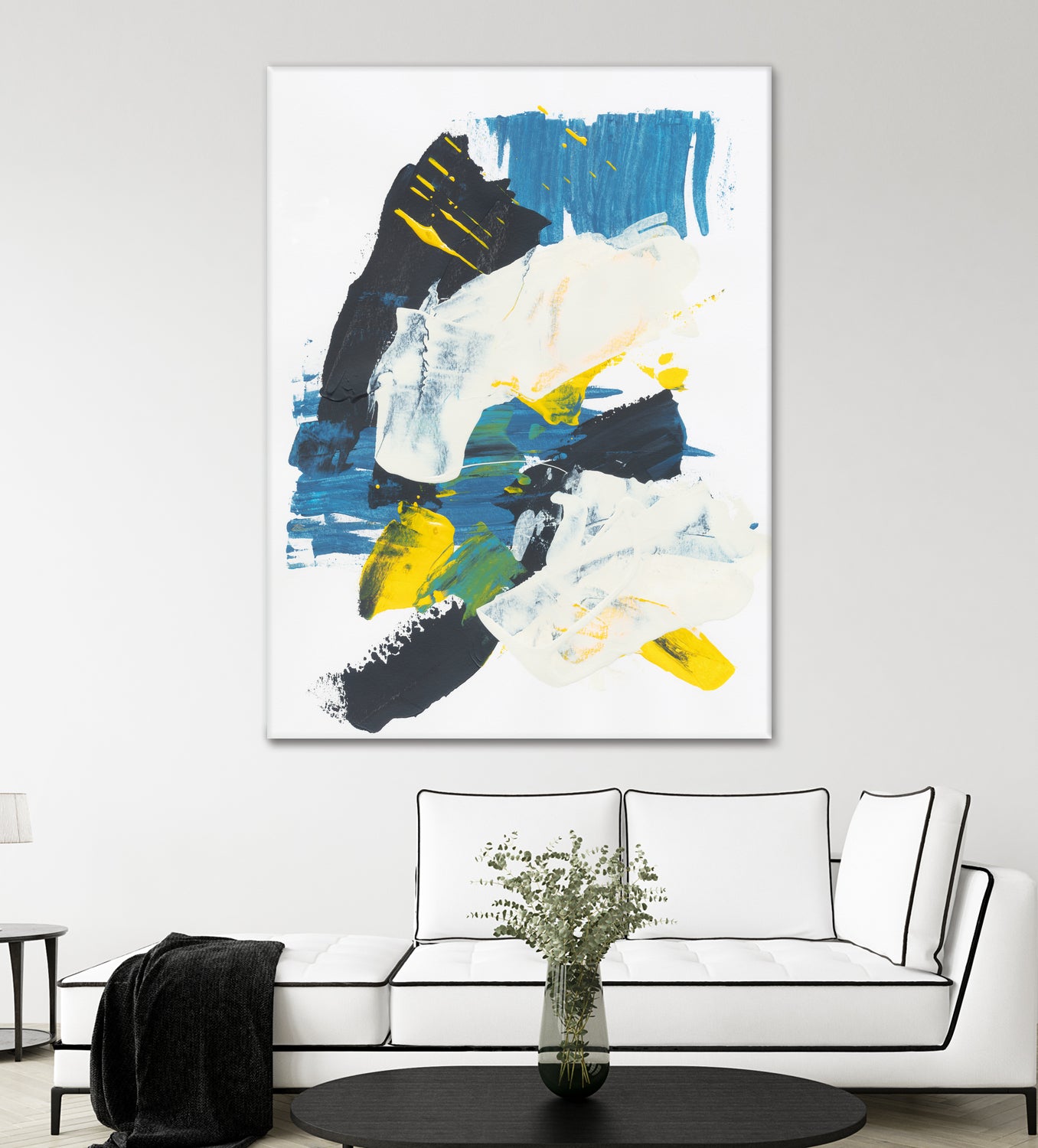 View From Above 1 by Bronwyn on GIANT ART - baker