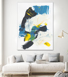 View From Above 1 by Bronwyn on GIANT ART - baker