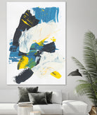 View From Above 1 by Bronwyn on GIANT ART - baker