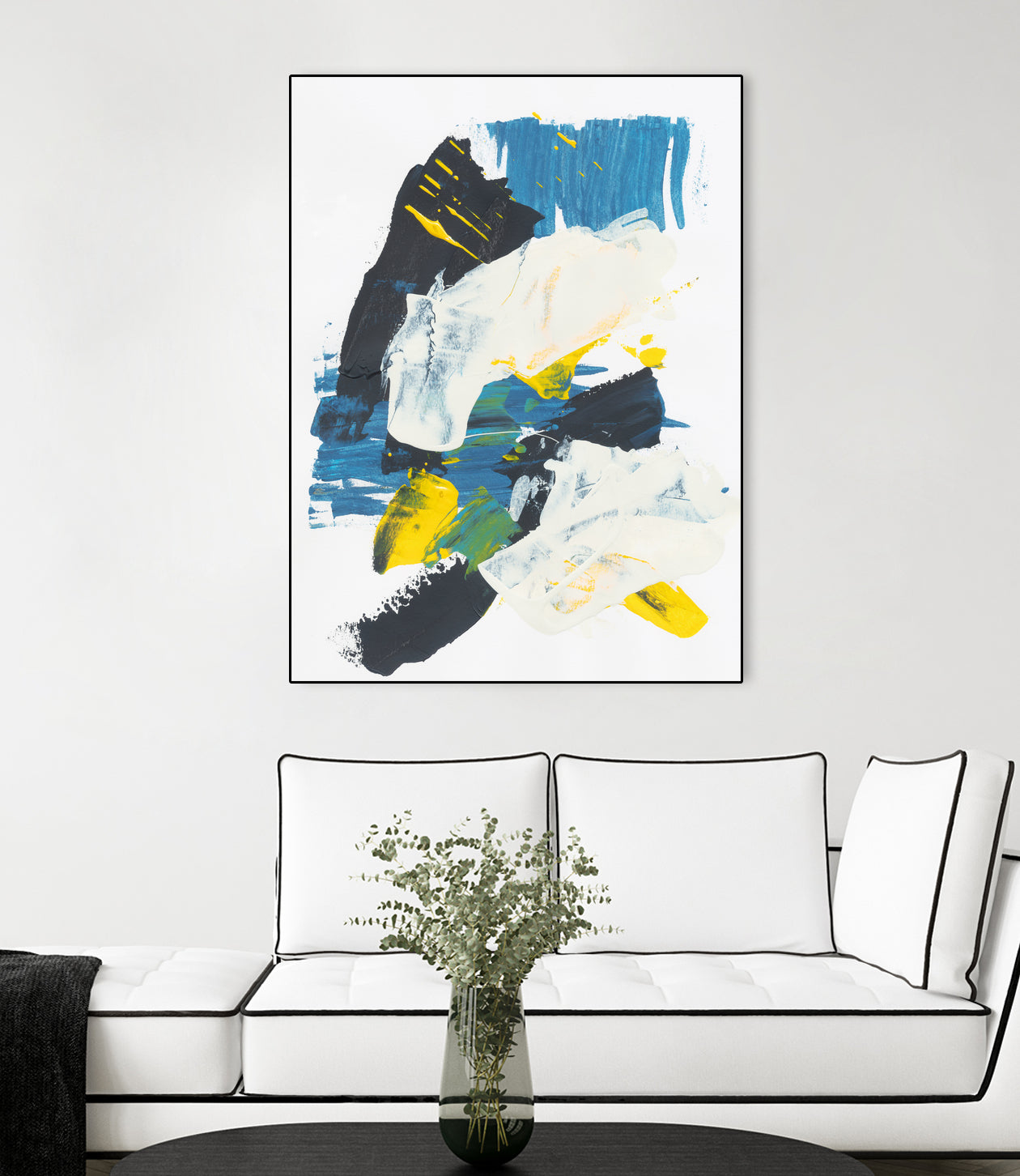 View From Above 1 by Bronwyn on GIANT ART - baker