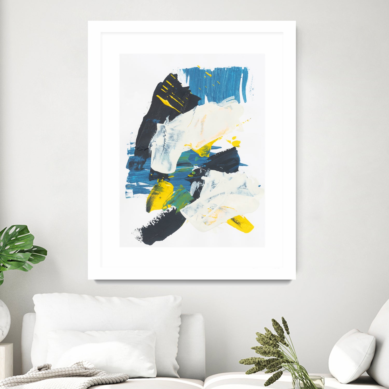 View From Above 1 by Bronwyn on GIANT ART - baker