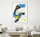 View From Above 1 by Bronwyn on GIANT ART - baker