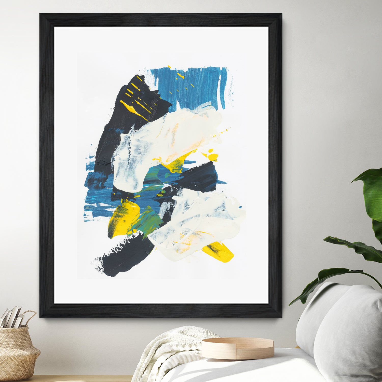 View From Above 1 by Bronwyn on GIANT ART - baker