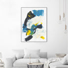 View From Above 1 by Bronwyn on GIANT ART - baker