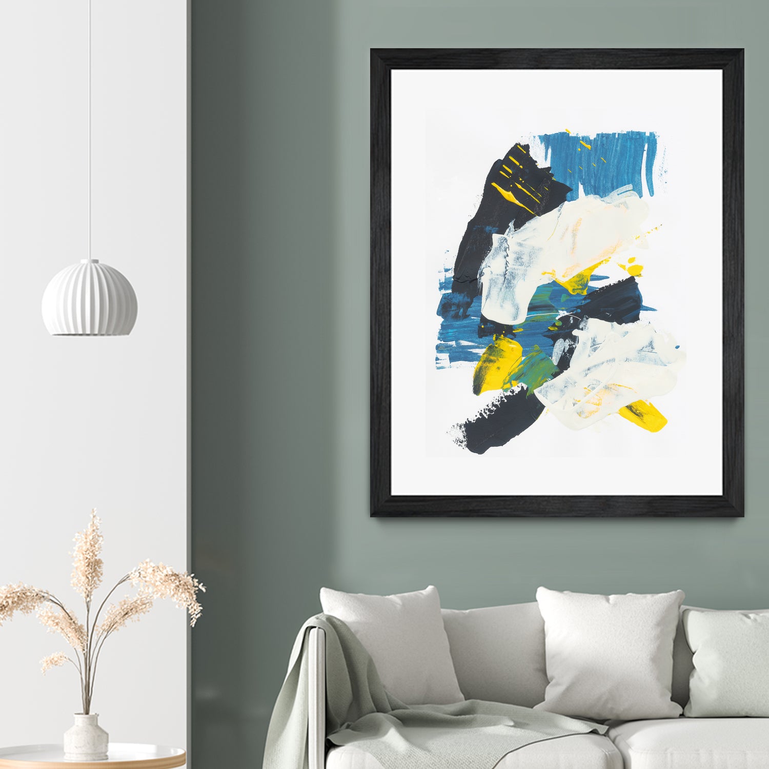 View From Above 1 by Bronwyn on GIANT ART - baker