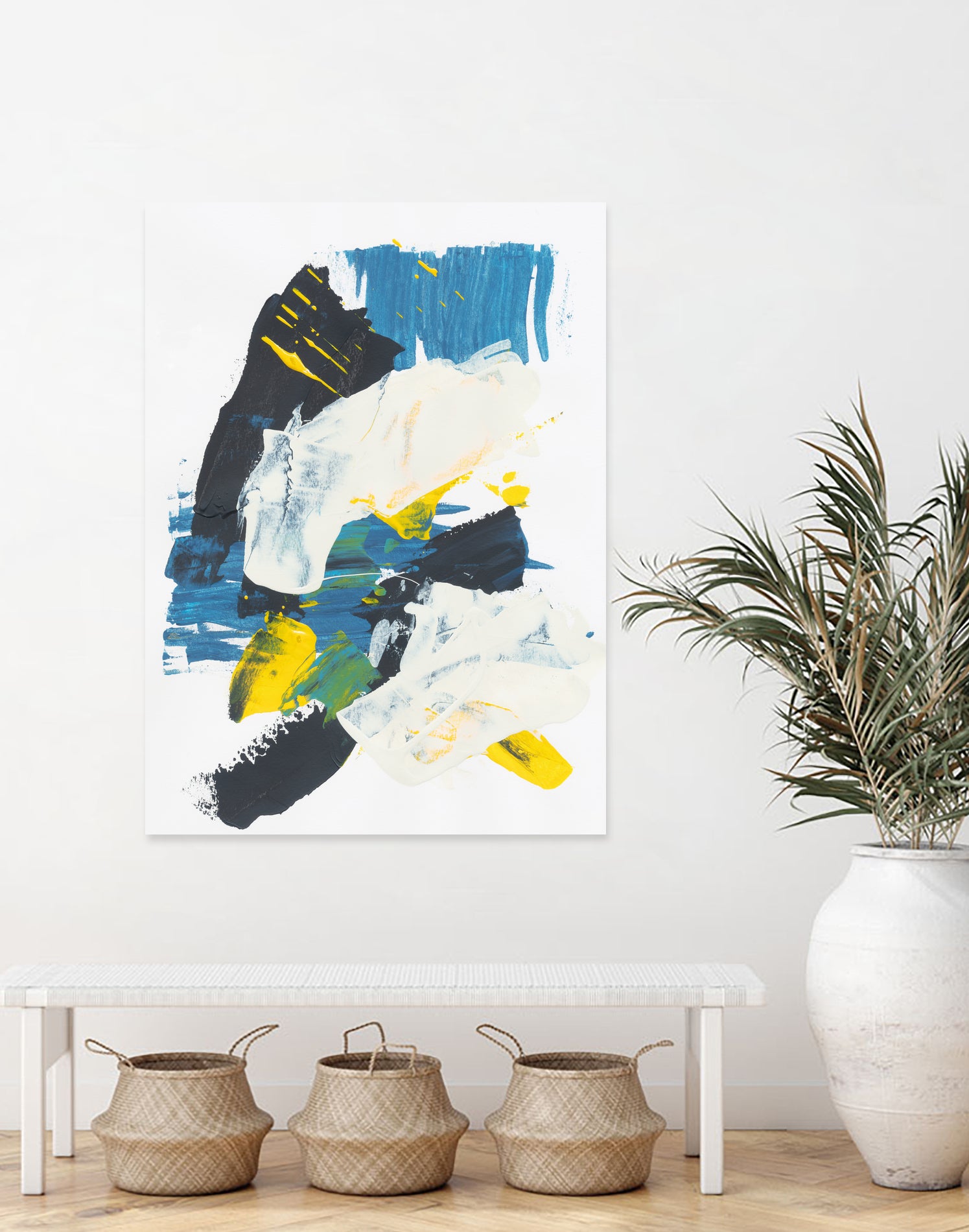 View From Above 1 by Bronwyn on GIANT ART - baker