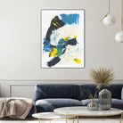 View From Above 1 by Bronwyn on GIANT ART - baker