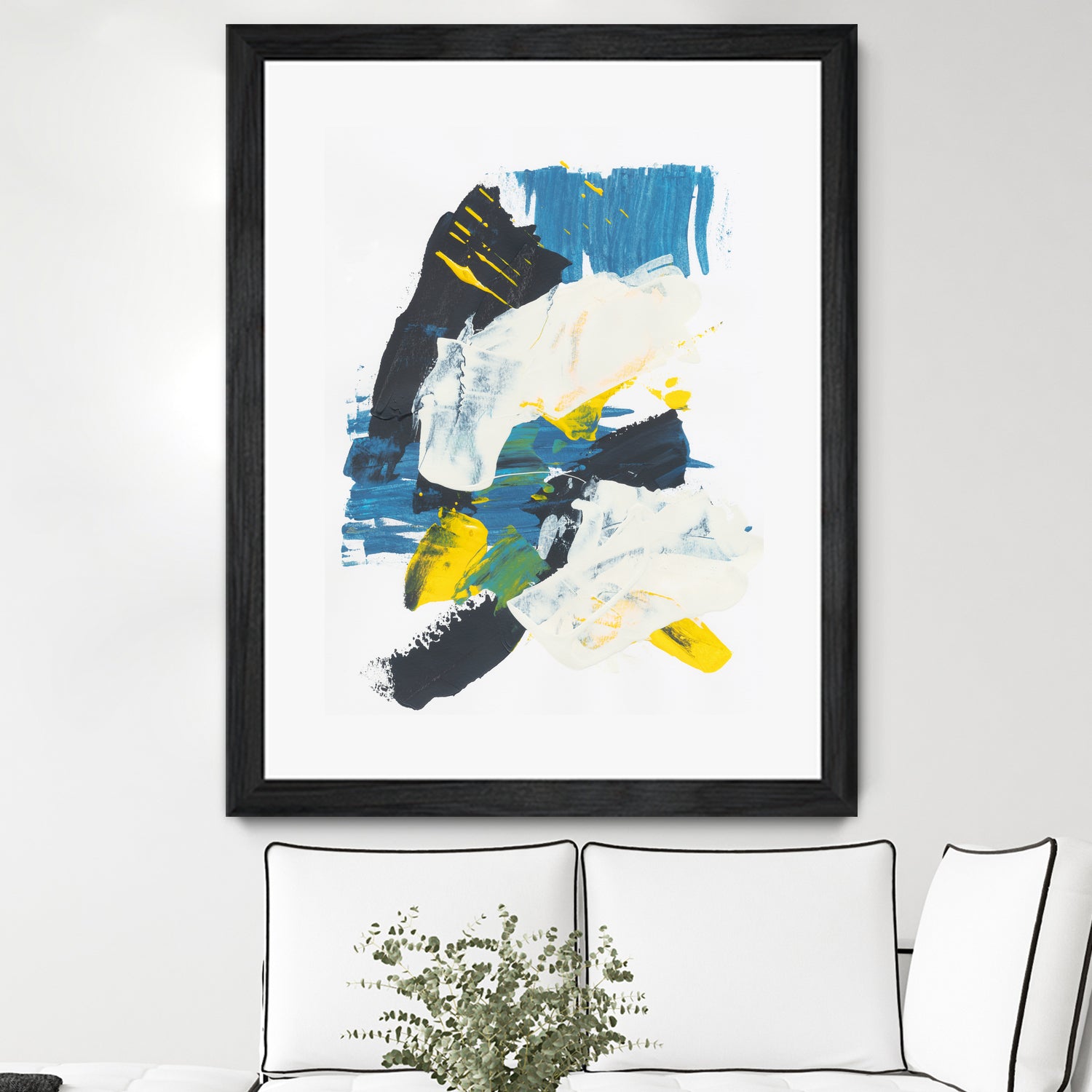 View From Above 1 by Bronwyn on GIANT ART - baker