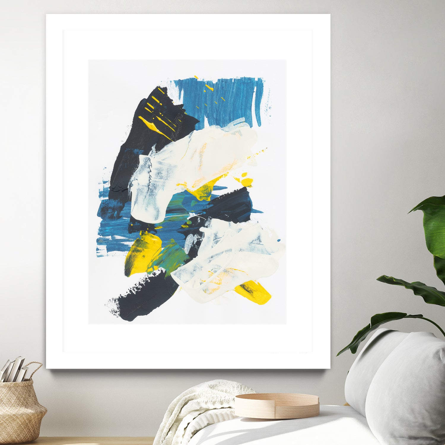 View From Above 1 by Bronwyn on GIANT ART - baker