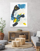 View From Above 1 by Bronwyn on GIANT ART - baker