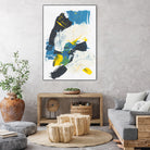 View From Above 1 by Bronwyn on GIANT ART - baker