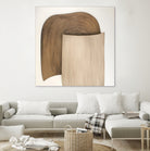 PlissAa IV by Alma on GIANT ART - geometric art