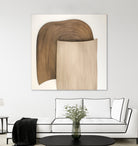 PlissAa IV by Alma on GIANT ART - geometric art