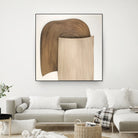 PlissAa IV by Alma on GIANT ART - geometric art