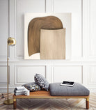 PlissAa IV by Alma on GIANT ART - geometric art