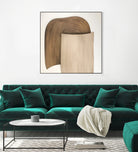 PlissAa IV by Alma on GIANT ART - geometric art