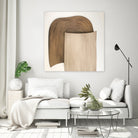 PlissAa IV by Alma on GIANT ART - geometric art