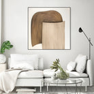 PlissAa IV by Alma on GIANT ART - geometric art