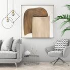 PlissAa IV by Alma on GIANT ART - geometric art