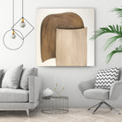 PlissAa IV by Alma on GIANT ART - geometric art