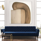 PlissAa V by Alma on GIANT ART - geometric sketch