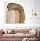 PlissAa V by Alma on GIANT ART - geometric sketch