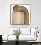 PlissAa V by Alma on GIANT ART - geometric sketch