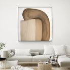 PlissAa V by Alma on GIANT ART - geometric sketch