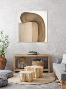 PlissAa V by Alma on GIANT ART - geometric sketch