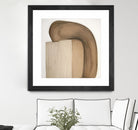 PlissAa V by Alma on GIANT ART - geometric sketch