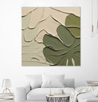 Sketch faune III by Alma on GIANT ART - flowers and plants faune