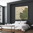 Sketch faune III by Alma on GIANT ART - flowers and plants faune