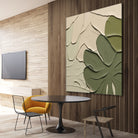 Sketch faune III by Alma on GIANT ART - flowers and plants faune