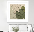 Sketch faune III by Alma on GIANT ART - flowers and plants faune