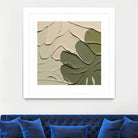 Sketch faune III by Alma on GIANT ART - flowers and plants faune