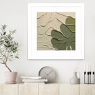 Sketch faune III by Alma on GIANT ART - flowers and plants faune