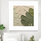 Sketch faune III by Alma on GIANT ART - flowers and plants faune