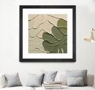 Sketch faune III by Alma on GIANT ART - flowers and plants faune