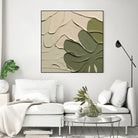 Sketch faune III by Alma on GIANT ART - flowers and plants faune